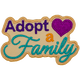 Adopt a Family (Iron On)