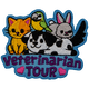 Veterinarian Tour (Iron-On)