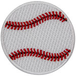 A baseball.