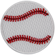 Baseball (Iron-On)