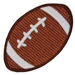 A football.