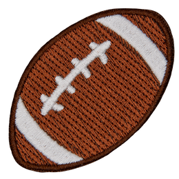 A football.