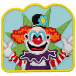 A happy clown invites you with open arms to learn how to Be A Clown in this educational meeting plan.