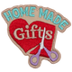 Home Made Gifts (Iron-On)