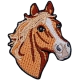 Horse (Iron-On)