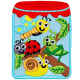 Bugs in a Jar (Iron On)