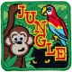 Jungle (Iron-On)
