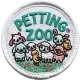 Petting Zoo (Iron-On)