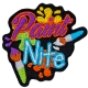Paint Nite (Iron-On)