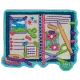 Scrapbooking & Journaling (Iron On)