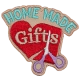 Home Made Gifts (Iron-On)