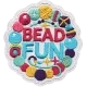 Bead Fun (Iron-On)