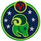 Aries (Iron-On)