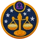 Libra (Iron-On)