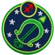 Sagittarius (Iron-On)