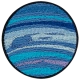 Neptune (Iron On)