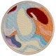 Pluto (Iron On)