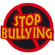 Stop Bullying (Iron-On)