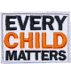 Every Child Matters (Iron-On)