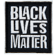 Black Lives Matter (Peel & Stick)