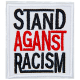 Stand Against Racism (Peel & Stick)