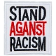 Stand Against Racism (Peel & Stick)