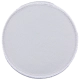 3 Inch Blank Circle