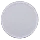2 Inch Blank Circle