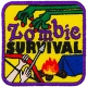 Zombie Survival (Iron-On)