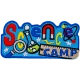 Science Camp (Iron-On) 