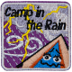 Camp In The Rain