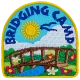 Bridging Camp (Iron-On)   
