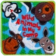 Wild Animals In My Camp (Iron-On)