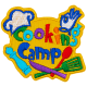 Cooking Camp (Iron-On)