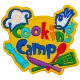 Cooking Camp (Iron-On)