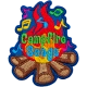 Campfire Songs (Iron-On)  