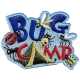 Bug Camp (Iron-On)