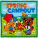 Spring Campout (Iron-On)