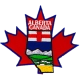 Alberta Canada (Iron-On)