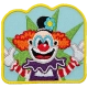 Be a Clown (Iron-On)