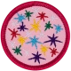 Sparkle (Iron-On)