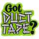 Got Duct Tape? (Iron-On)