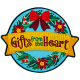 Gifts from the Heart (Iron On)