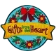 Gifts from the Heart (Iron On)