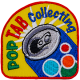 Pop Tab Collecting (Iron-On)