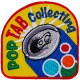 Pop Tab Collecting (Iron-On)