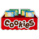 Cookie Booth