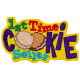 1st Time Cookie Seller (Iron-On)