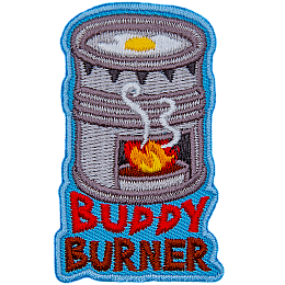 Buddy Burner