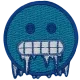 Emoji Cold (Iron-On)